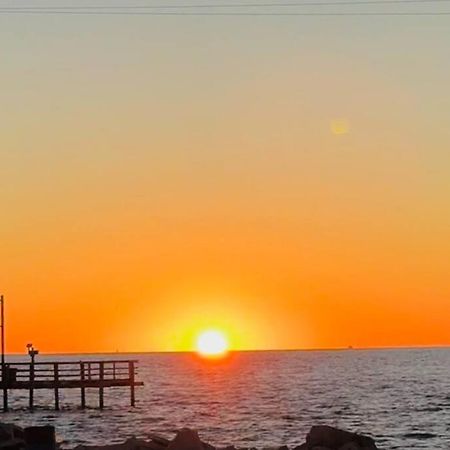 Pet Friendly Tranquil Cottage With Fire-Pit And Seasonal Hot Tub Sept-March Minutes To Beaches Dauphin Island Exterior photo